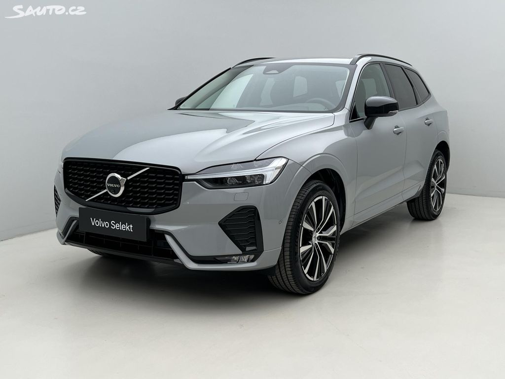 Volvo XC60, B5 AWD PLUS DARK AUT 1.maj.